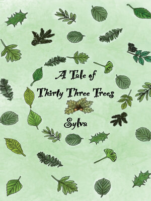cover image of A Tale of Thirty Three Trees